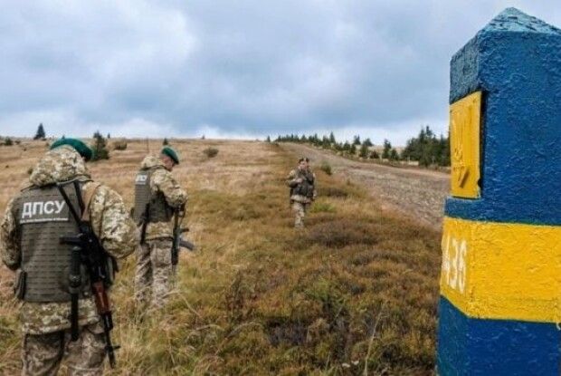 Мешканців Рівненщини лякають диверсантами з білорусі