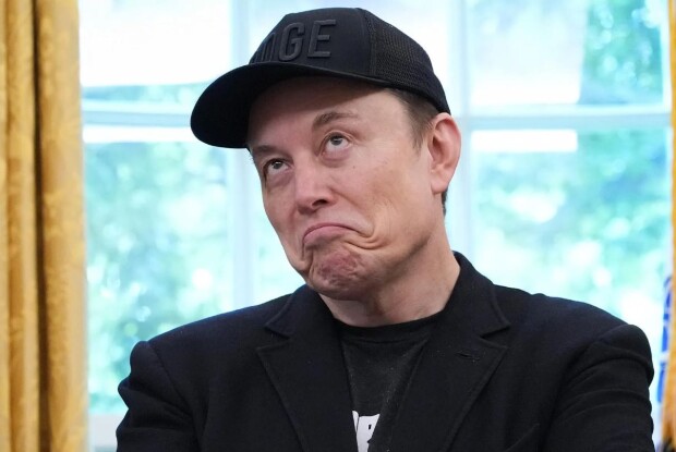 Ілон Маск став першою на планеті Земля людиною зі статками у 500 мільярдів доларів