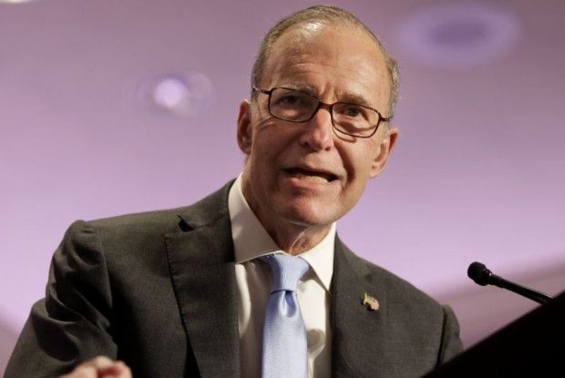 Трамп призначив новим економічним радником телеведучого