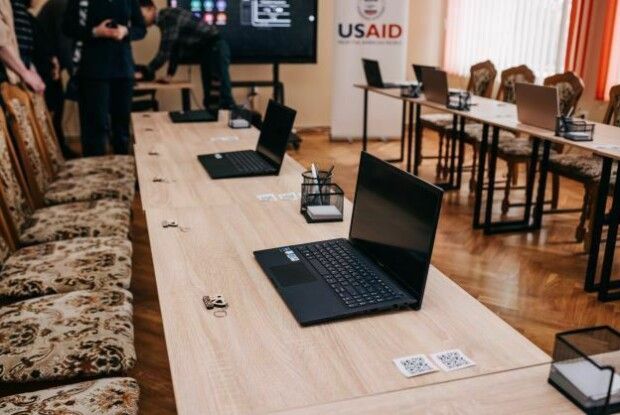 У громаді на Волині запрацював сучасний освітній простір