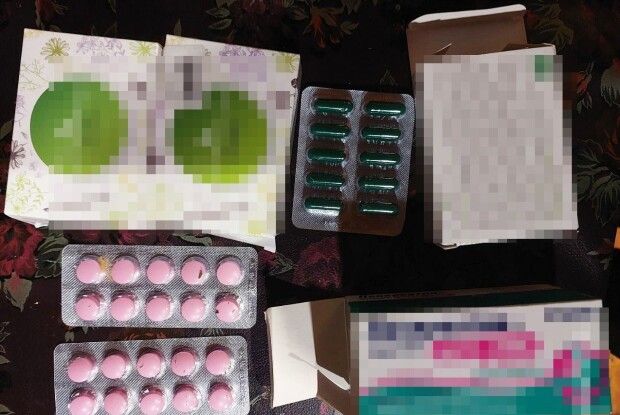 Поліщук забрав із автобуса чужу передачу для 83-річної бабусі – і тепер може сісти в тюрму на 8 років 