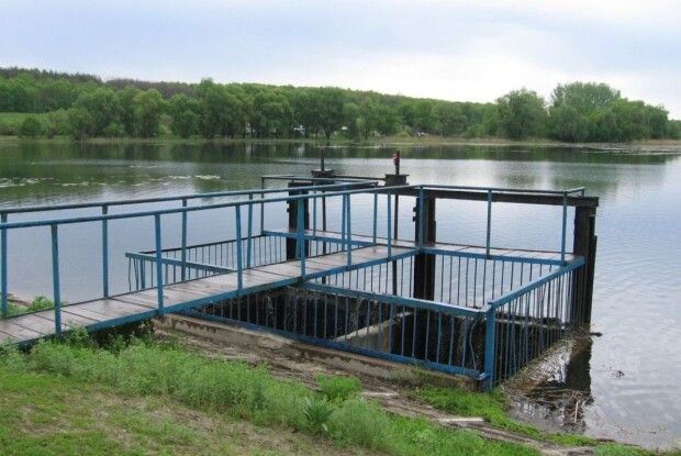 У громаді на Волині вісім гідроспоруд більше не будуть «нічиїми»