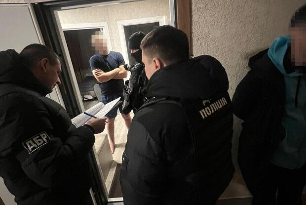 У Вінниці судитимуть поліцейських за звіряче катування затриманого