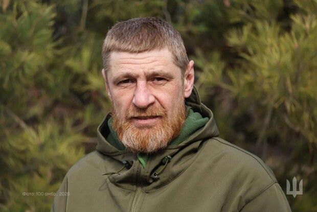 «Архітектор» у волинській бригаді відповідає за зв’язок 