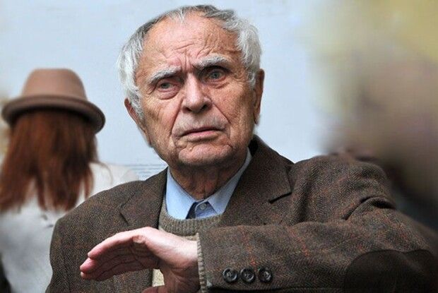 «Пісню «Два кольори»  в КДБ вважали гімном ОУН» (Відео)