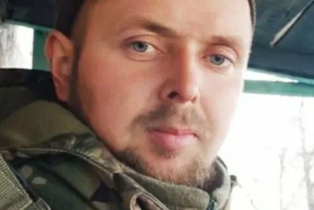 Під Бахмутом загинув 31-річний житель Рівненщини  