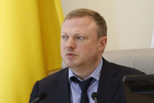 Депутат Дніпропетровської облради Олійник закликав Україну до компромісу з Росією