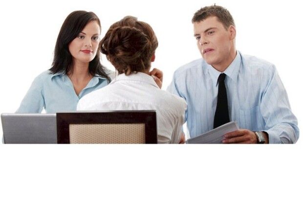 Як пройти співбесіду при пошуку роботи