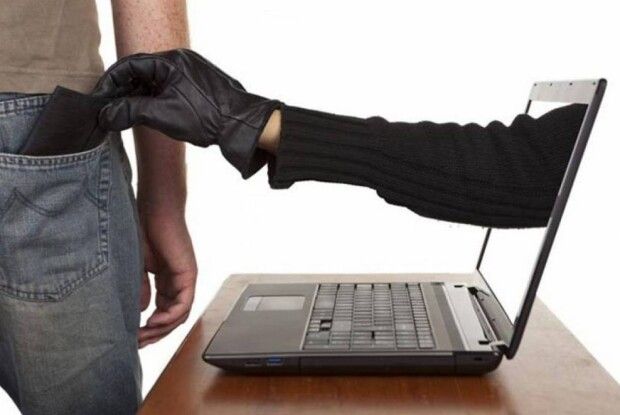 Волинянин спокусився на дешеві цигарки в інтернеті і втратив 9 000 гривень