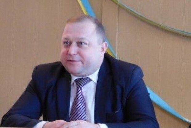 Сьогодні на Волині здоров'я і миру бажають справжньому офіцеру