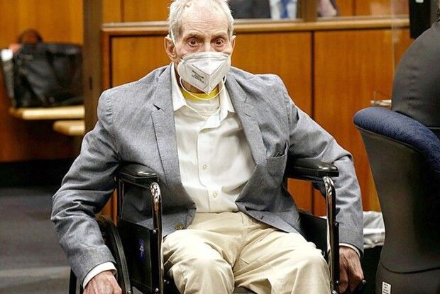 Суд виправдав убивцю-мільярдера за розчленування сусіда