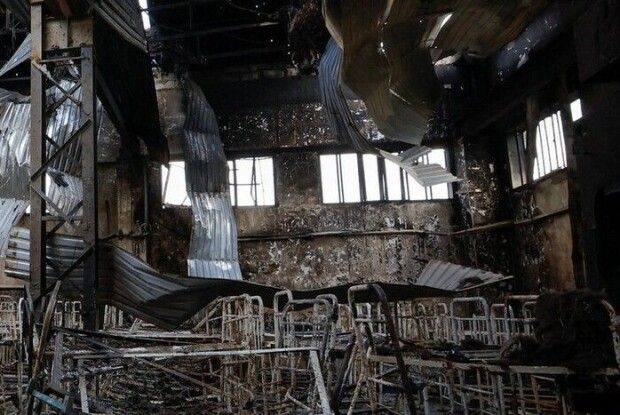Теракт в Оленівці: росія не збиралась обмінювати військовополонених і катувала їх
