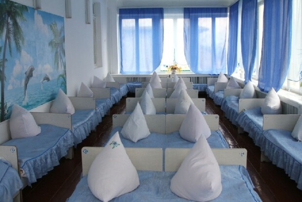 У місті на Волині через підозру на коронавірус у п'ятьох працівників закрили дитсадок 