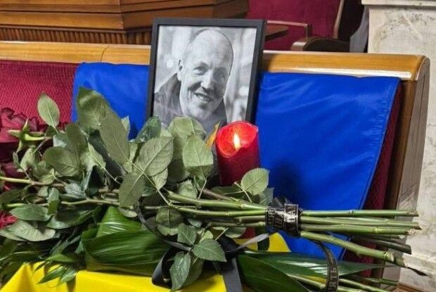 Керівництво «Слуги народу» блокує запит щодо присвоєння Парубію звання Герой України