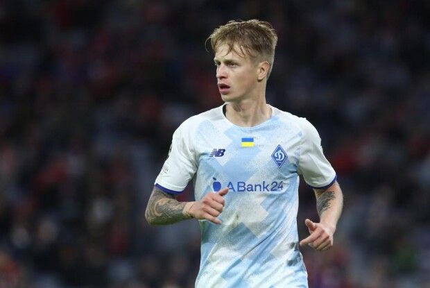 Ексгравець луцької «Волині» перебрався в угорський «Фехервар»