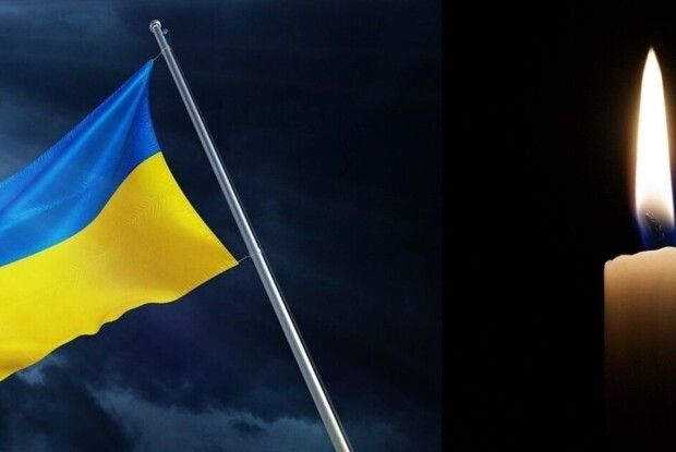 Вважався зниклим безвісти: стало відомо про загибель воїна з Волині Віктора Середюка
