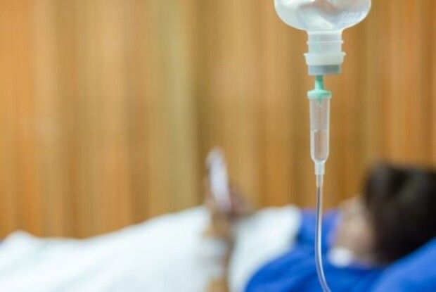 Сім'я з Рівненщини потрапила в лікарню з отруєнням