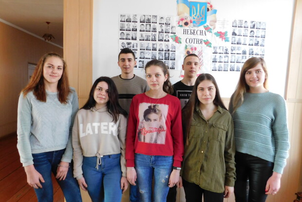 Про що мріють випускники у волинському селі