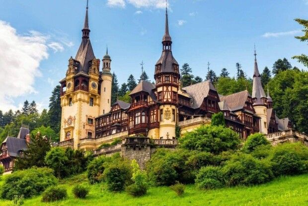 Назвали найнебезпечніші країни Європи