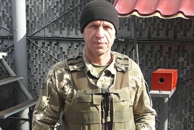 На Волині суд відмовив батьку у допомозі на пам'ятник загиблому сину-Герою