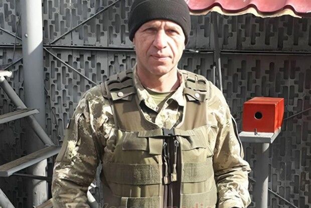 Міська влада не дала грошей на пам’ятник полеглому на війні уродженцю Ковеля