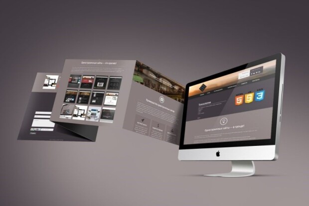 Чому власний сайт — це стратегічна інвестиція, а не витрата