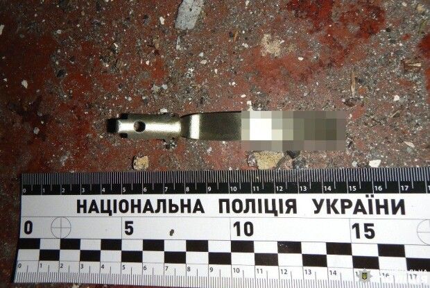 На Рівненщині чоловік підірвав гранату в будинку та вбив батька співмешканки