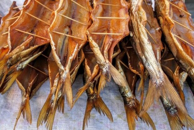 Обережно - ботулізм 