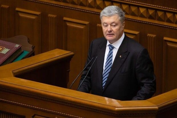 Порошенко вимагає додати армії та теробороні ще 40 мільярдів гривень