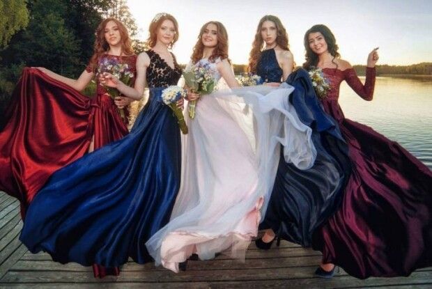 У школах Нововолинська проведуть онлайн-випускний