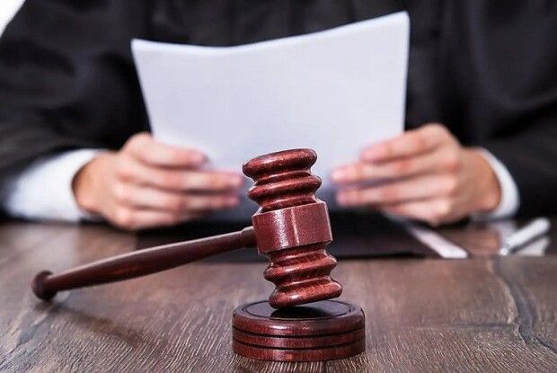 Волинянин за крадіжку отримав умовний термін