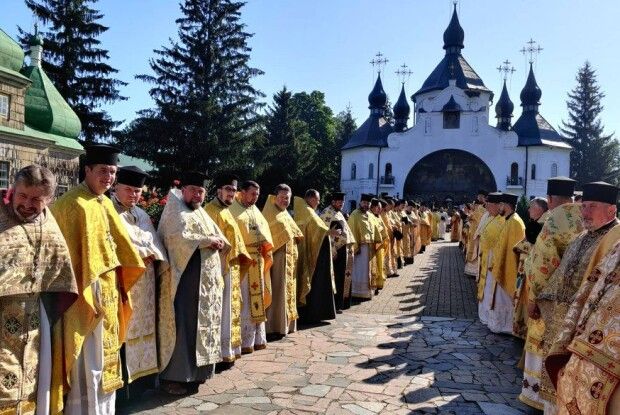 На Рівненщині велика подія: відзначають річницю битви під Берестечком