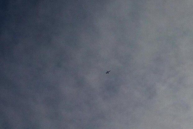 Над Волинню – навчальні польоти