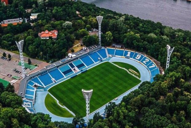 Офіційно: львівський Рух хоче грати на стадіоні Динамо (Звернення - відповідь)