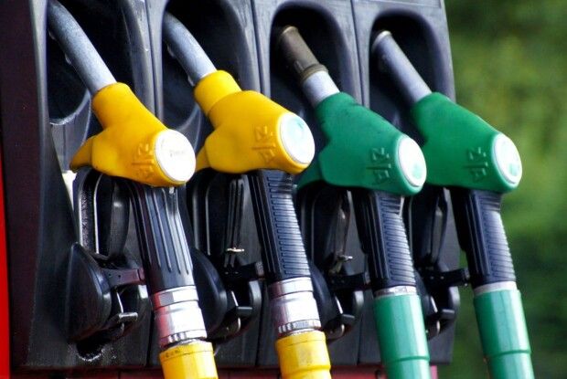 На одній із заправок Луцька видавали фіктивні фіскальні чеки