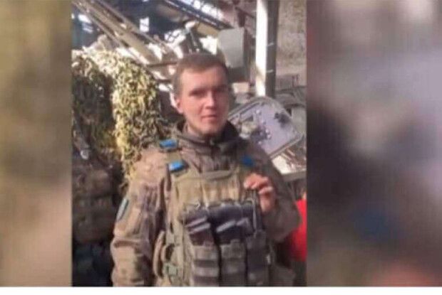 Розшукують зниклого безвісти військового з Волині