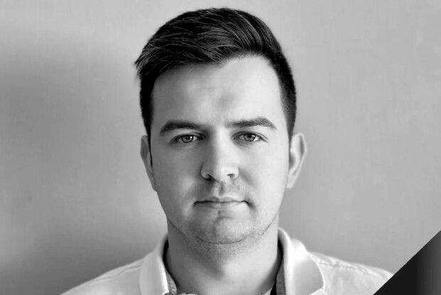 У Німеччині в ДТП розбився волонтер з Луцька, який їхав за гуманітарною допомогою (Фото)