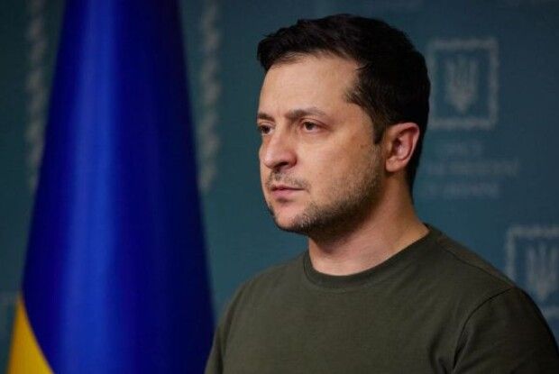 Зеленський запропонував росії закінчити війну до Різдва: подробиці