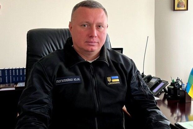 Як колеги привітали голову Волинської ОВА