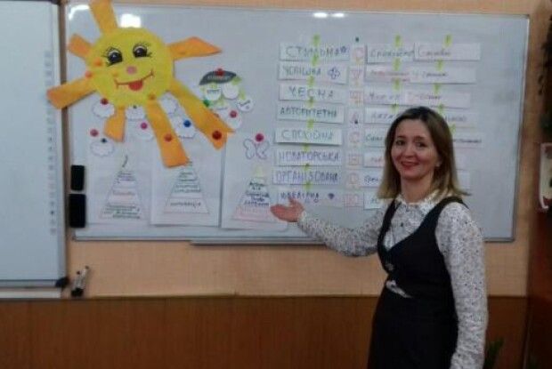 Педагоги вивчали питання комфортності навчання