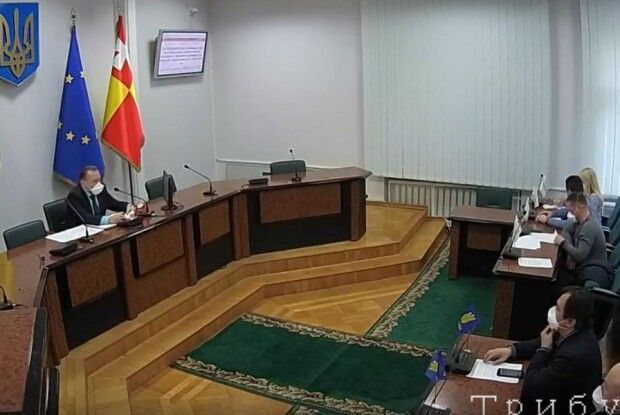 У Луцьку виділили пів мільйона гривень для заохочення медпрацівників, що задіяні у боротьбі з коронавірусом