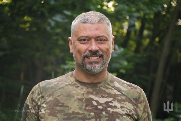На війні бійцеві волинської бригади допомагає триматись… читання 