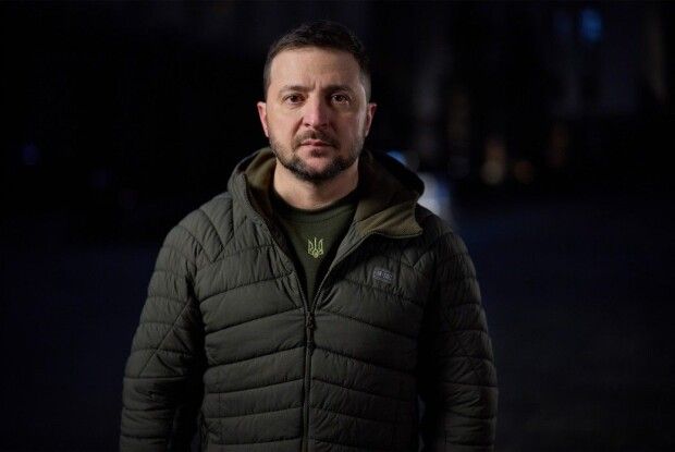 «Перемога точно буде»: Новорічне привітання Президента Зеленського (Відео)