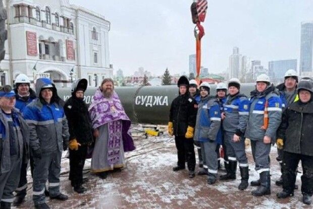 Пройти трубою, щоб «відчути подвиг»: як московський патріархат пропагує війну