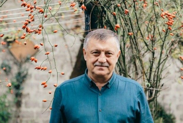 Чому варто голосувати за Шибу