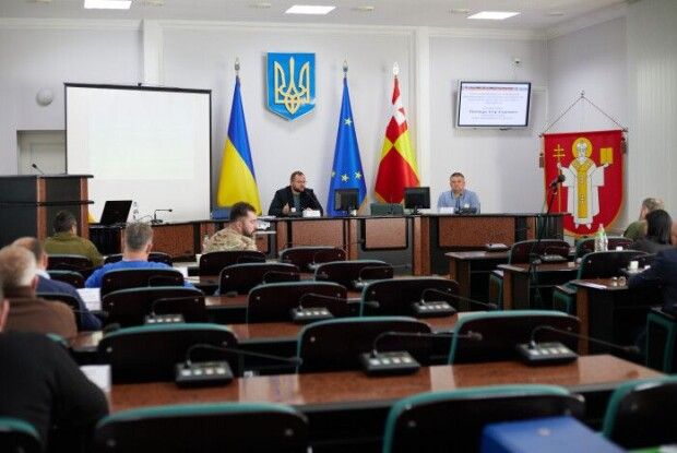 Не 15 жовтня: вирішили, коли в Луцьку розпочнеться опалювальний сезон