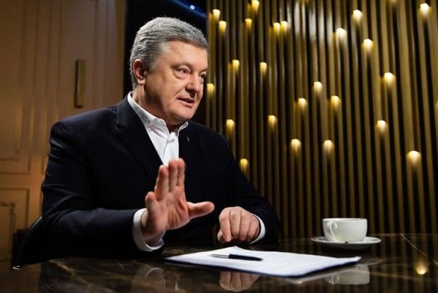 «Ми не допустимо  жодного розвороту держави»