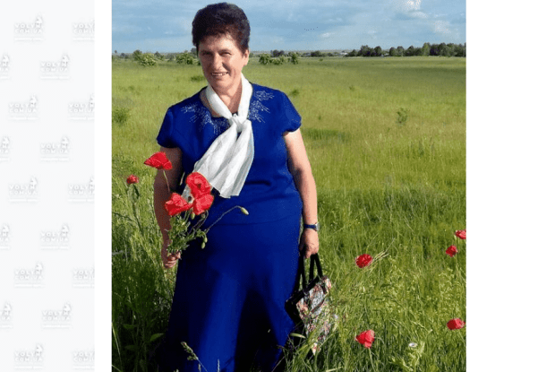 Волинська волонтерка, дружина легендарного «Урагана» зворушливо звернулася до земляків (Відео)