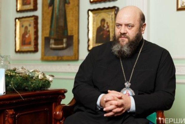 Митрополит Михаїл: на Волині близько 80% священнослужителів та мирян УПЦ МП перейдуть до нової церкви 