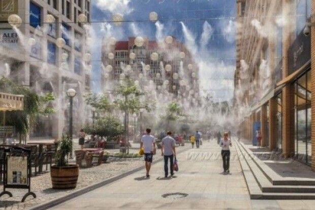Відомо, які вулиці в Луцьку відремонтують цьогоріч